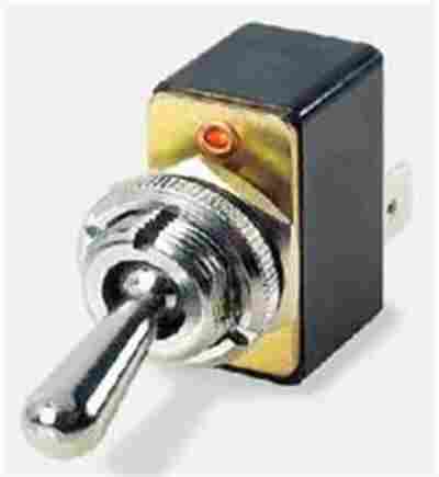 新品ARCOLECTRIC电源开关