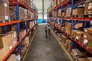 高位货架安装验收-货架安全检测公司