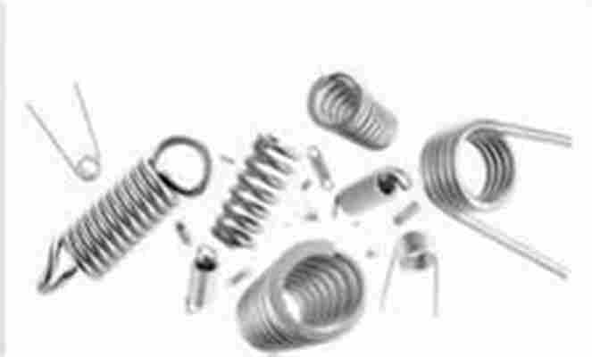 GUTEKUNST弹簧D-090Y