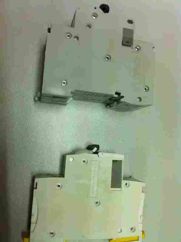 施耐德-IC65N 断路器-代理商