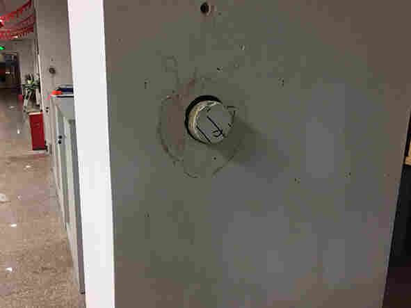 叙永县钢结构安全检测-承办机构