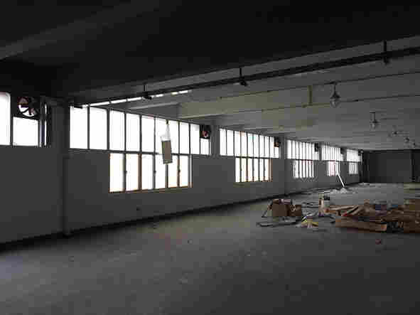 笋岗街道房屋结构检测鉴定-南山鉴定部门