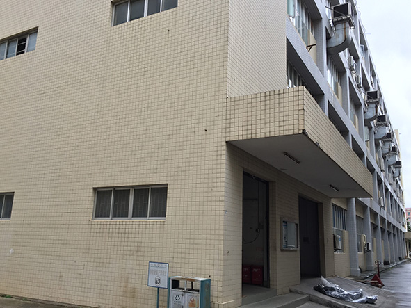 观澜街道钢结构检测鉴定-福田检测中心