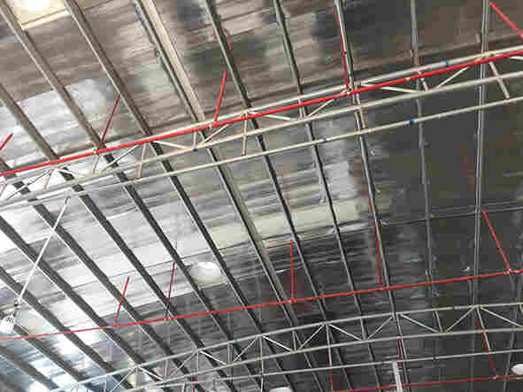 苍梧县广告牌检测报告-欢迎咨询