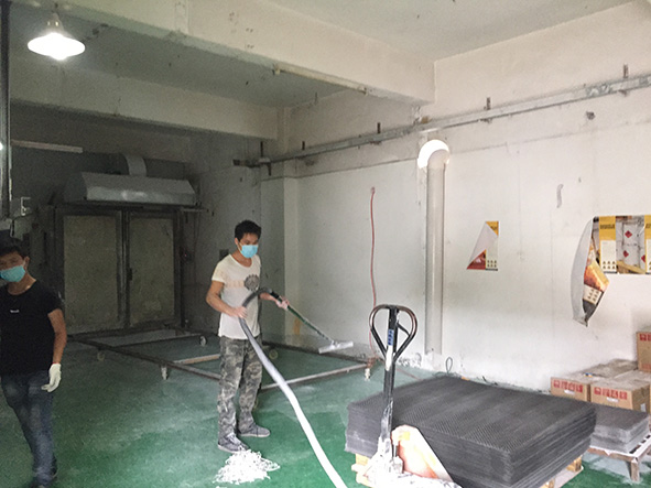 惠安县钢结构厂房质量检测办理公司