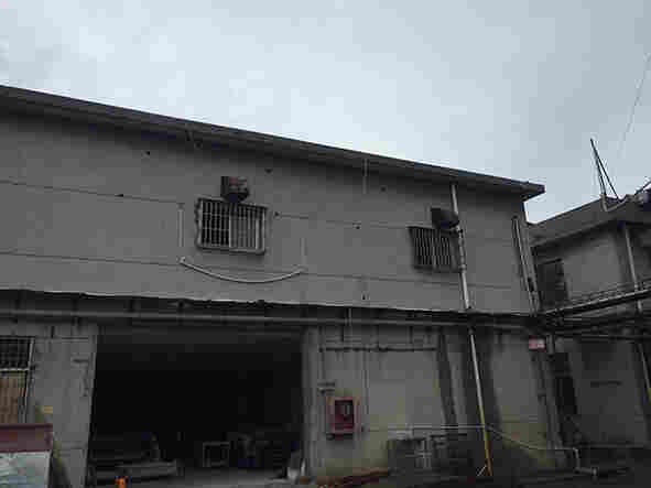 菏泽市酒店办公楼质量鉴定包通过