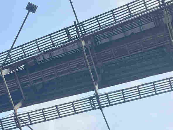 叙永县钢结构安全检测-承办机构