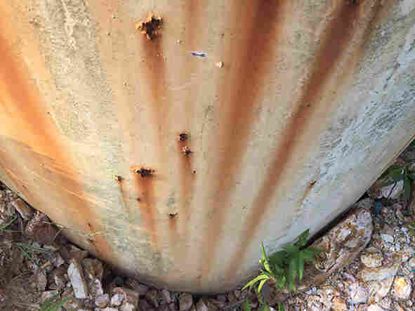 泉港区房屋结构安全鉴定-免费勘探