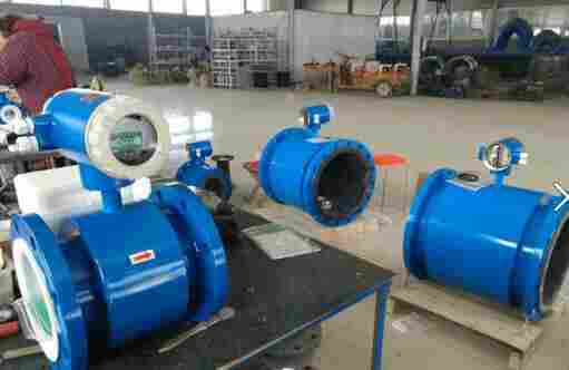 数字乙酸流量计