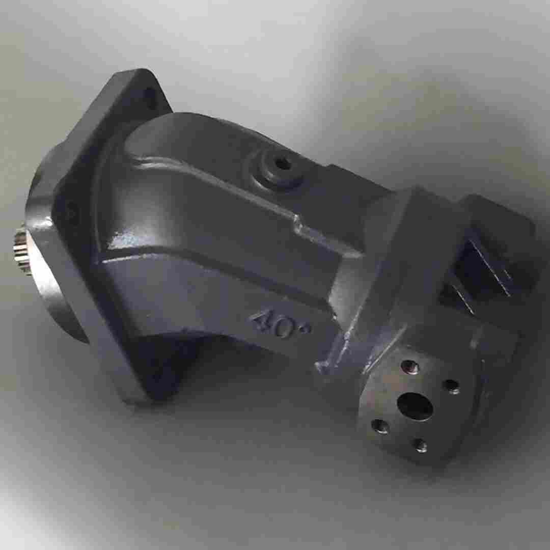 柱塞泵A2F16L6.1B5