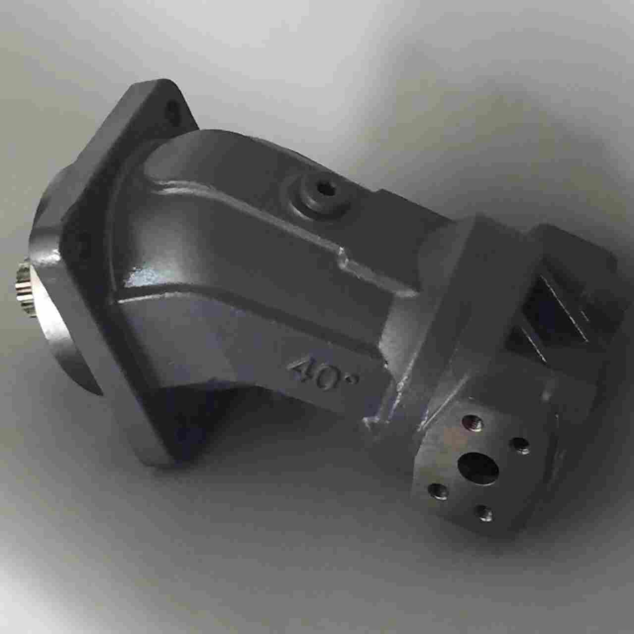 柱塞泵A2F16R6.1P6