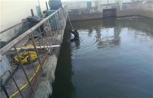 呼和浩特市管道封堵公司-潜水员施工单位
