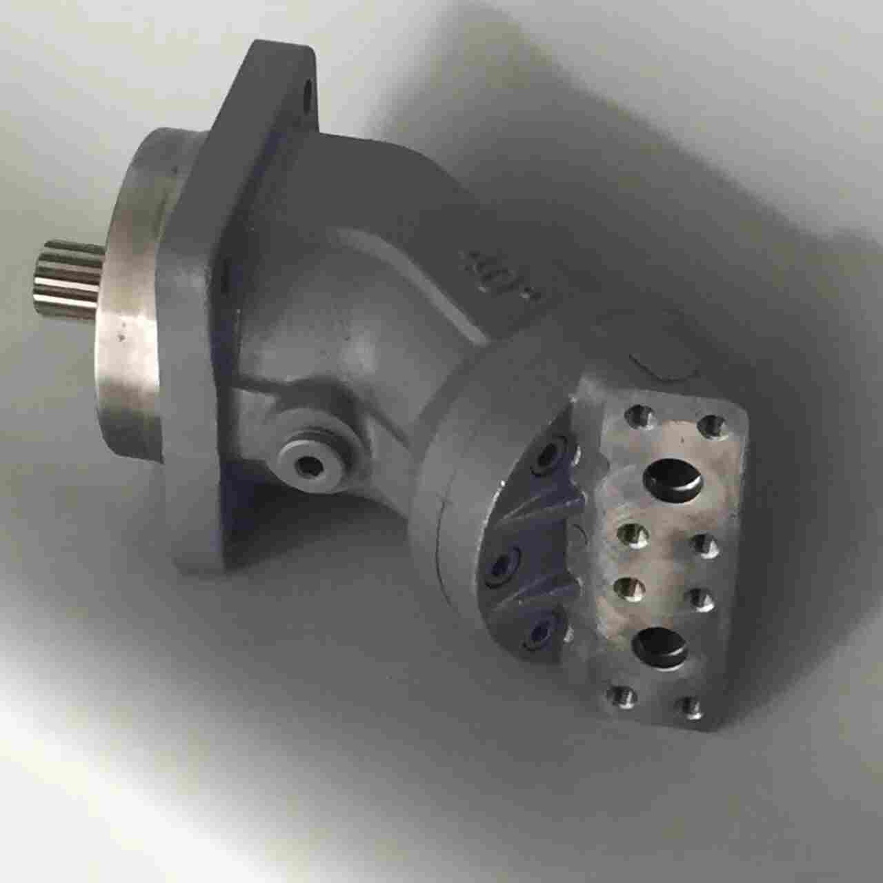 柱塞泵A2F16L6.1P5