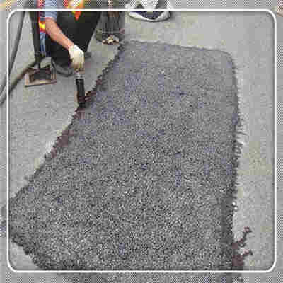 欢迎光临——（曹沥青冷补料）厂家销售