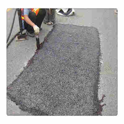 欢迎光临——（曹沥青冷补料）厂家销售