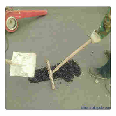 欢迎光临——（临城冷补料）质量保证