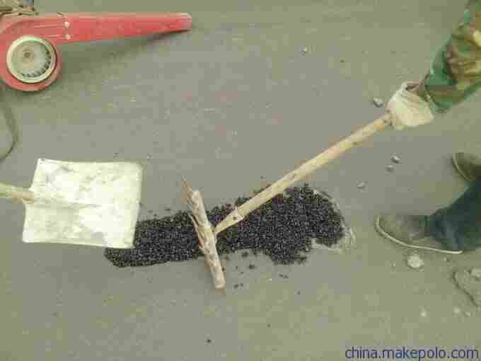 （周口沥青冷补料）改性沥青材料周口沥青冷补料