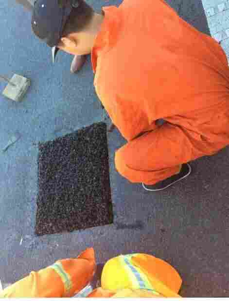 ：铜陵冷补料耐腐蚀，抗老化（有限责任公司）——欢迎您