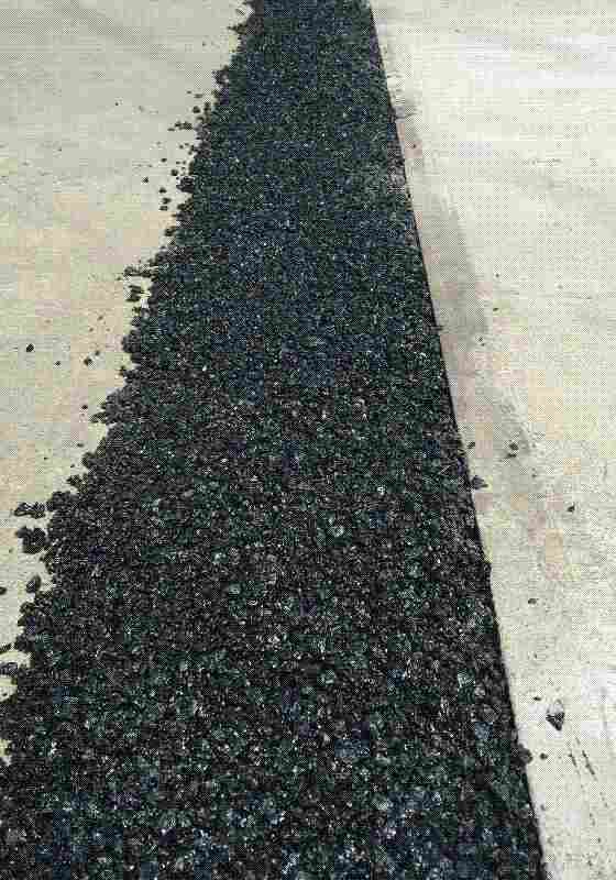 厂家：德州沥青冷补料施工方便，价格公道