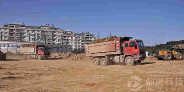 渣土车号牌识别技术，工地源头治黑方案