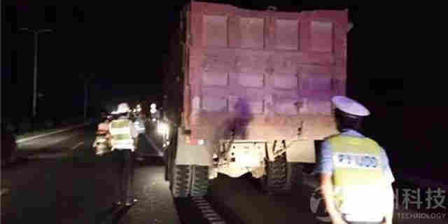 渣土车号牌识别技术，工地源头治黑方案