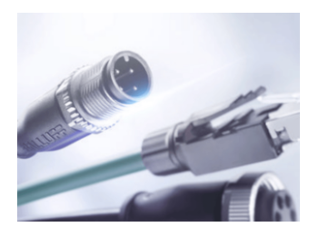 BCC0CP4，巴鲁夫的连接电缆