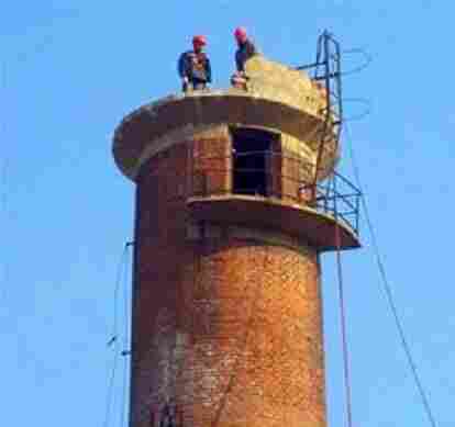 定西烟囱拆除公司-欢迎光临