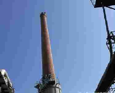 青岛烟囱拆除公司-欢迎光临