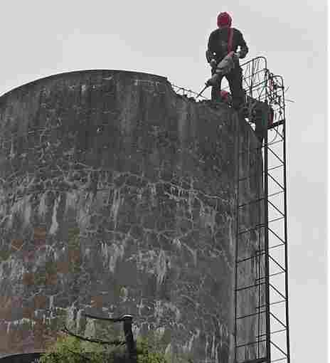 冀州高空作业公司-欢迎致电