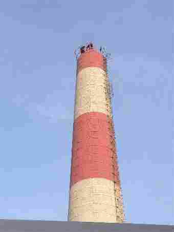 定西烟囱拆除公司-欢迎光临