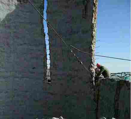 贵港烟囱拆除公司-欢迎光临