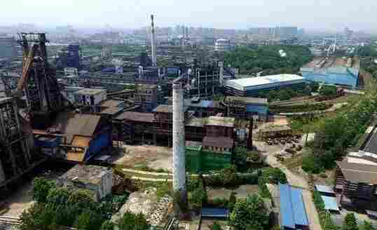 廊坊烟囱拆除公司-欢迎光临