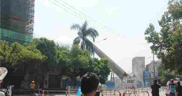 肇庆烟囱拆除公司-欢迎光临