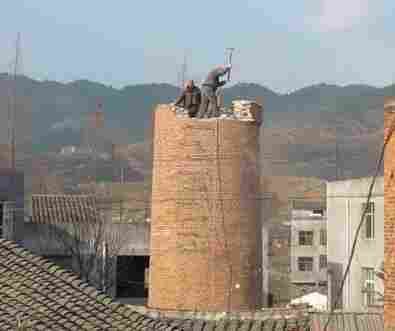 安康烟囱拆除公司-欢迎光临