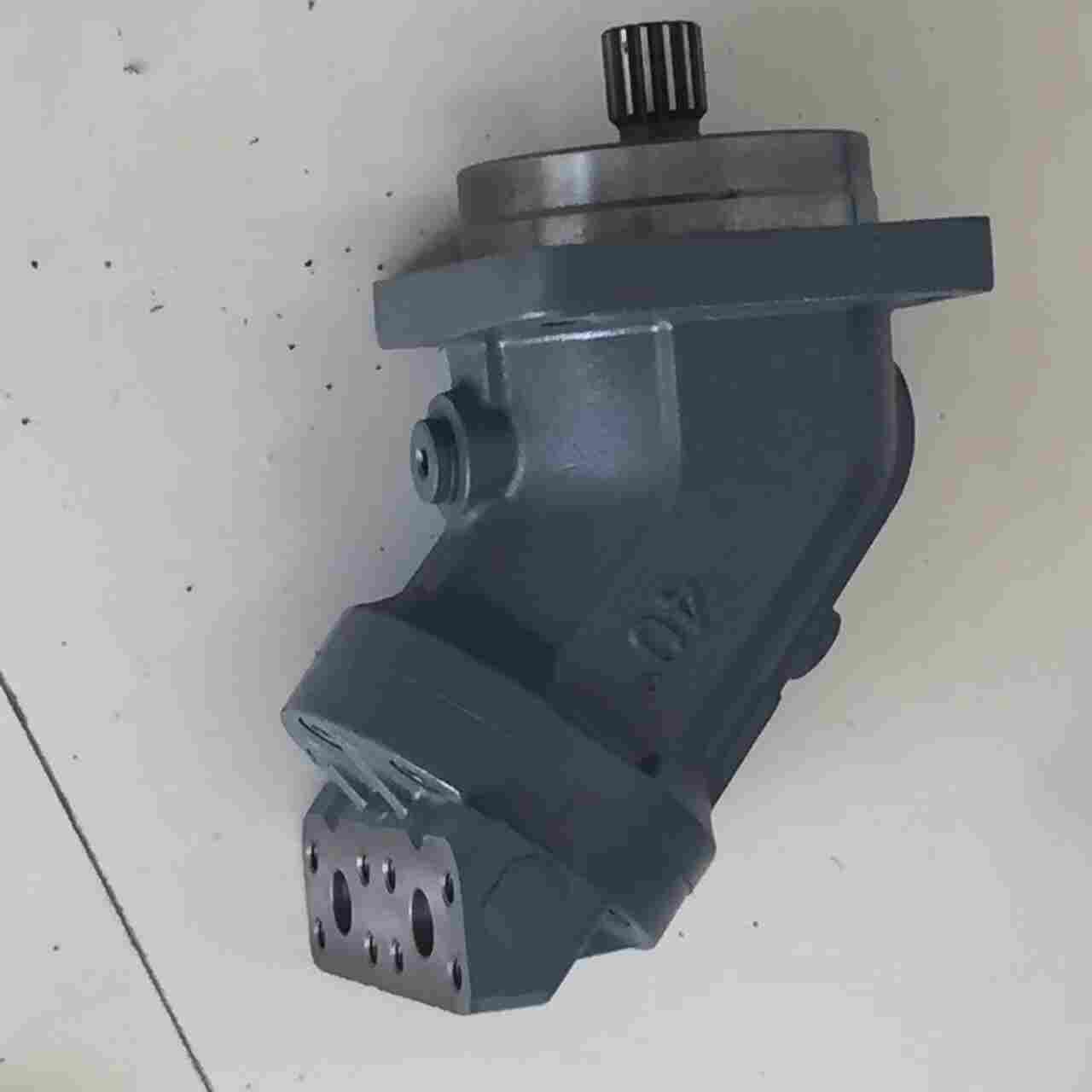 柱塞泵A2F28L6.1B5