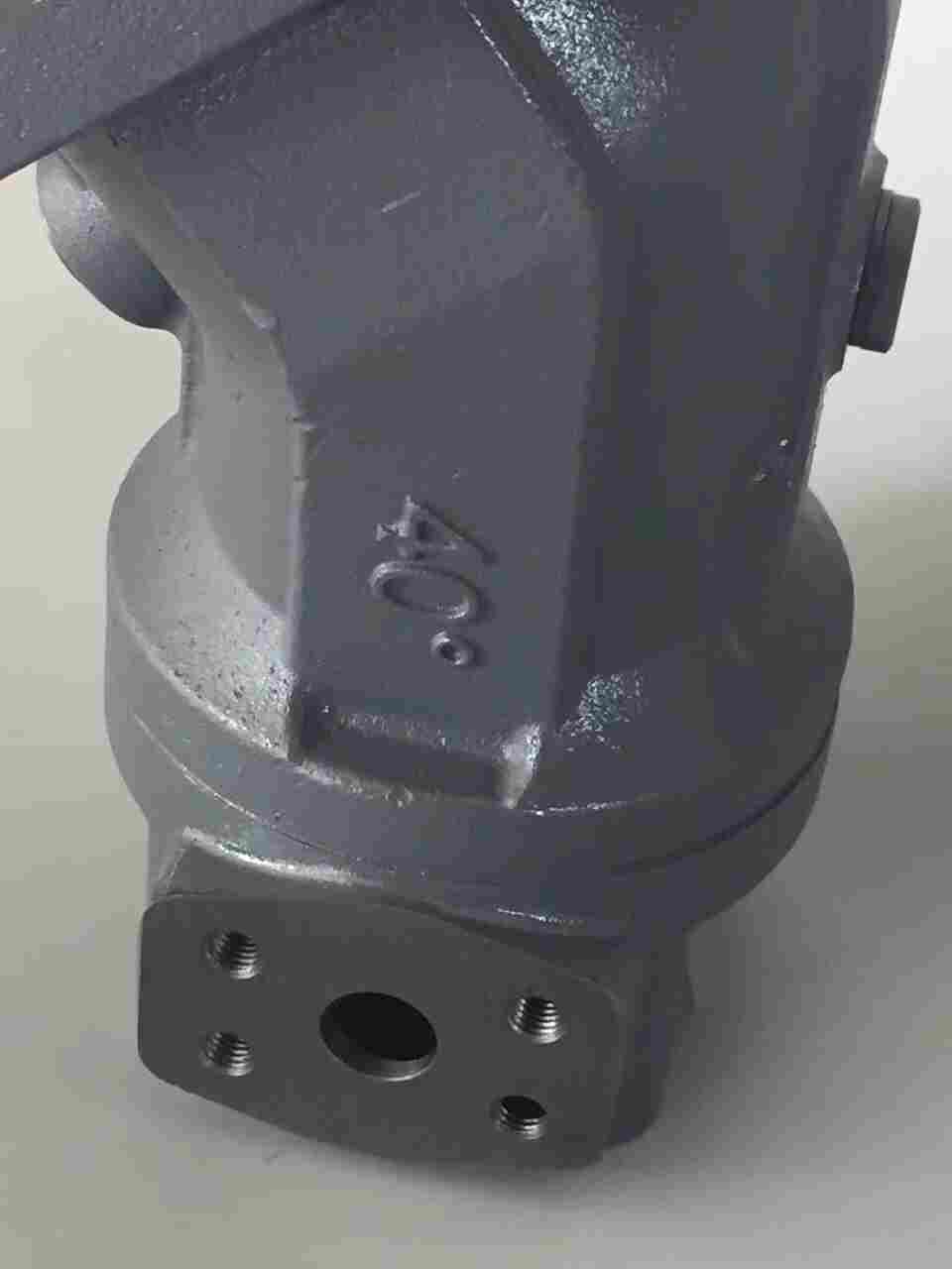 柱塞泵A2F32L6.1P5