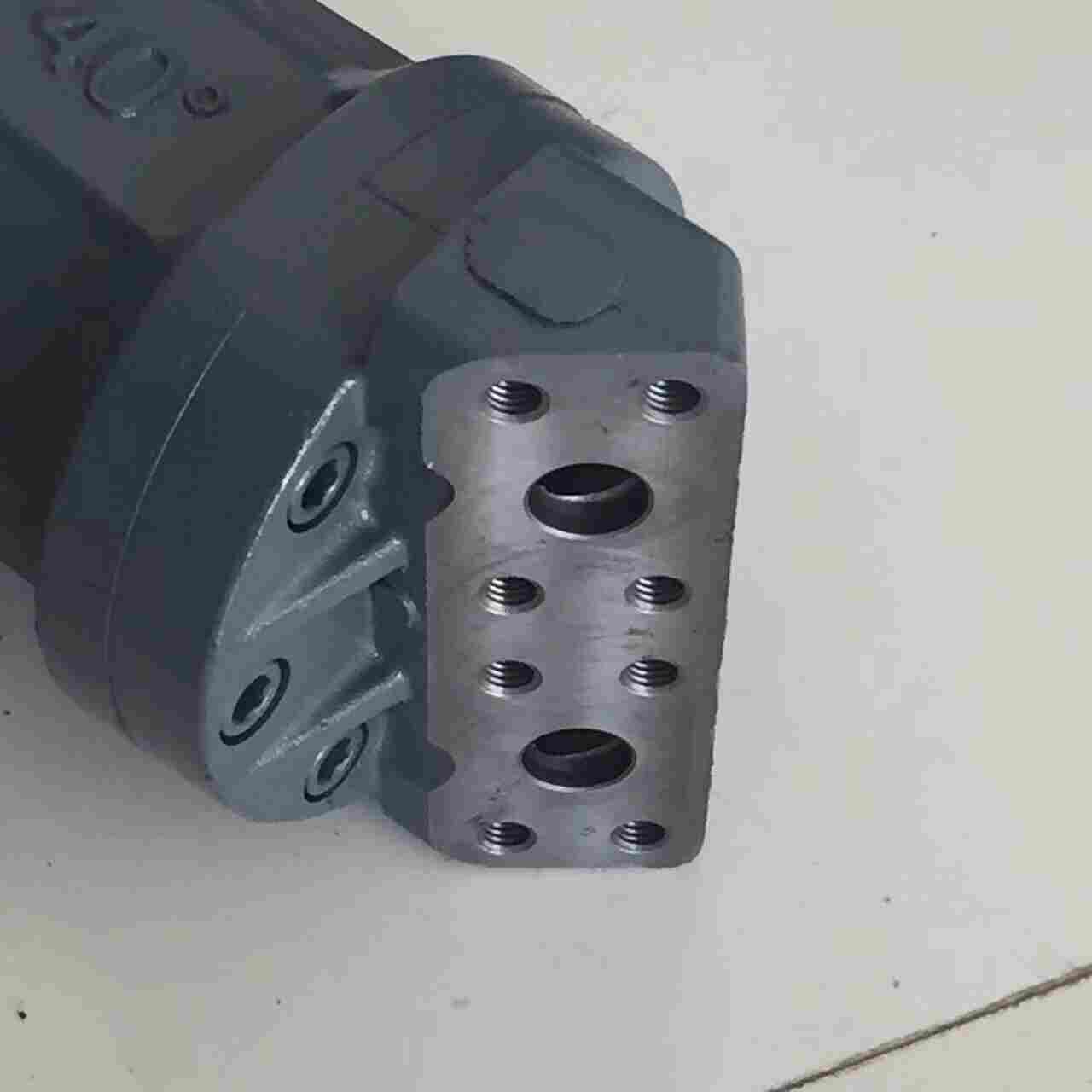 柱塞泵A2F45L6.1P5