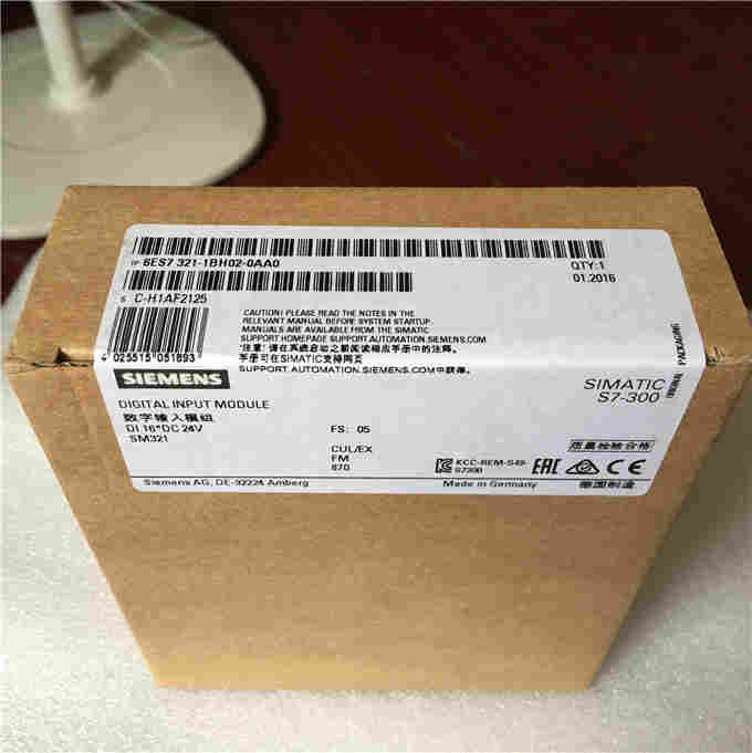 西门子CPU314C-2PN/DP处理器6ES7314-6EH04-4AB1