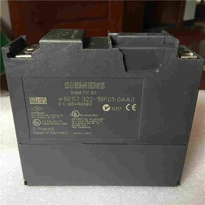 变频器附件6ES7235-0KD22-0XA8