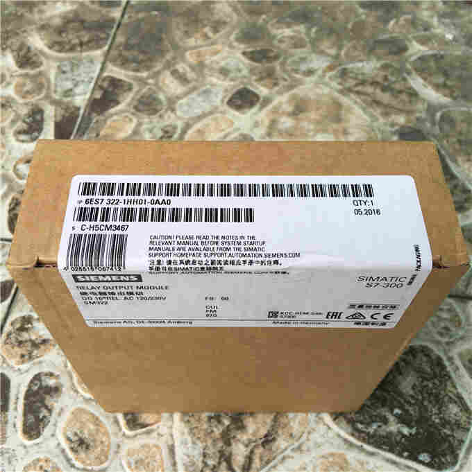 西门子模拟量模块6ES7288-3AT04-0AA0