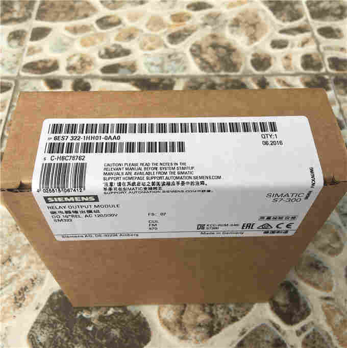 西门子FM355-2S 闭环控制模块