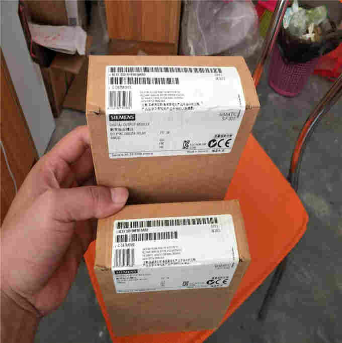 西门子SR20-CPU6ES7288-1CR60-0AA0