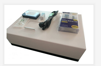 环境监测、疾控中心、工矿企业、科研所等单位常用便携式红外测油仪