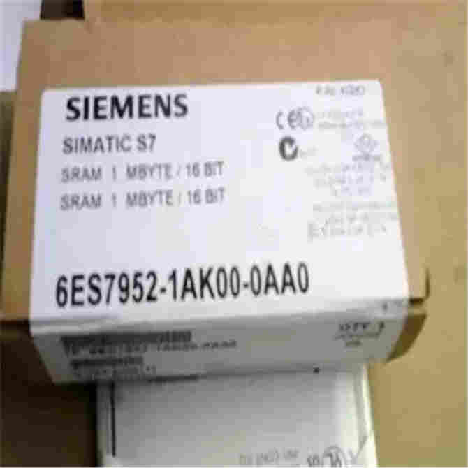 内蒙古6ES7 952-0KH00-0AA0使用方法6ES7 952-0KH00-0AA0