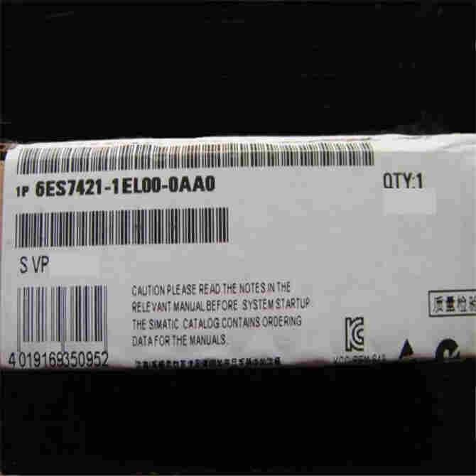 重庆6ES7 452-1AH00-0AE0接线方法6ES7 452-1AH00-0AE0