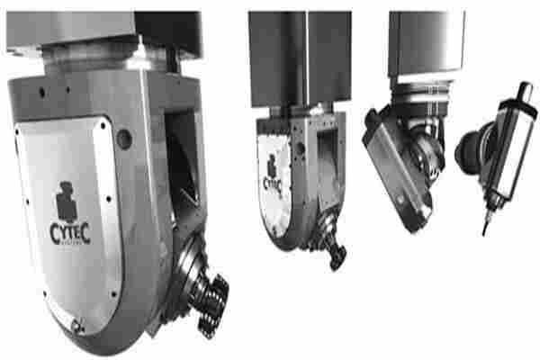 供应德国CYTEC控制器