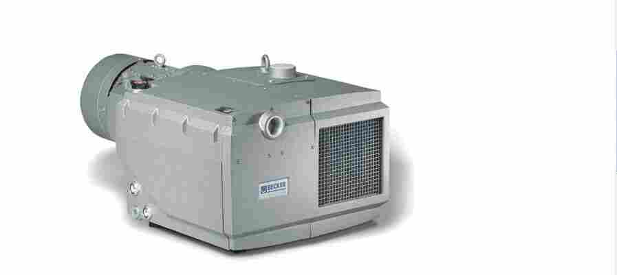 促卖BECKER真空泵