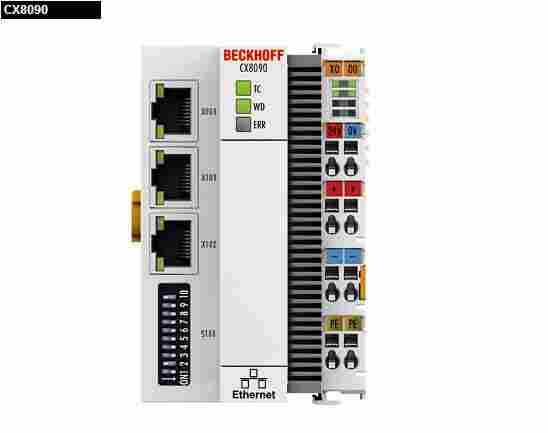 促销BECKHOFF模块