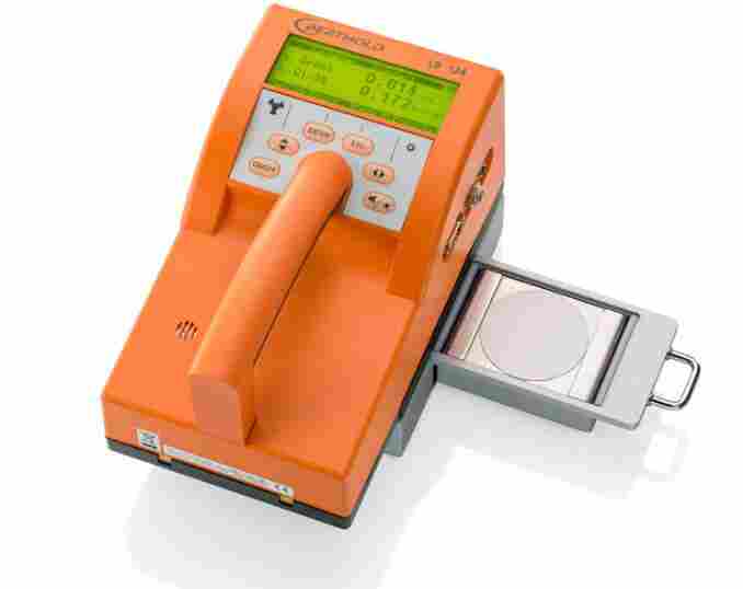 促销BERTHOLD伽玛物位探测器