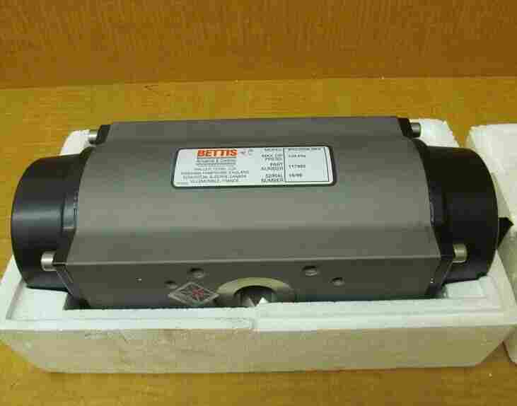 热卖BETTIS执行机构CBB725